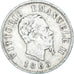 Münze, Italien, 50 Centesimi, 1863