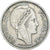 Moeda, Argélia, 100 Francs, 1950