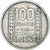 Munten, Algerije, 100 Francs, 1950