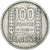 Coin, Algeria, 100 Francs, 1950