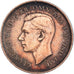 Coin, Great Britain, Farthing, 1940