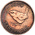 Moneta, Wielka Brytania, Farthing, 1940