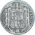 Coin, Spain, 10 Centimos, 1945