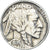Monnaie, États-Unis, 5 Cents, 1936