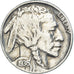 Coin, United States, 5 Cents, 1936