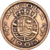 Moneda, Angola, Escudo, 1963