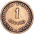 Coin, Angola, Escudo, 1963