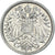 Coin, Austria, 10 Heller, 1909