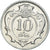Coin, Austria, 10 Heller, 1909