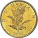 Moneta, Chorwacja, 10 Lipa, 2005