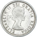 Coin, Canada, 25 Cents, 1963
