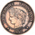Moneda, Francia, 2 Centimes, 1882