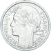 Moneda, Francia, Franc, 1959
