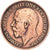 Coin, Great Britain, Penny, 1919