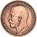 Coin, Great Britain, Penny, 1919