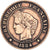Moneta, Francja, 2 Centimes, 1884