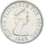 Monnaie, Jersey, 5 Pence, 1993