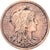 Moneta, Francja, 2 Centimes, 1911