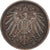 Coin, Germany, Pfennig, 1913