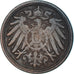 Coin, Germany, Pfennig, 1908