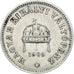 Coin, Hungary, 10 Filler, 1909