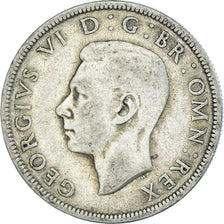Coin, Great Britain, 1/2 Crown, 1937