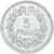 Coin, France, 5 Francs, 1950
