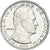 Münze, Monaco, 1/2 Franc, 1968