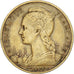 Coin, FRENCH AFARS & ISSAS, 20 Francs, 1968