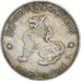 Coin, Myanmar, 50 Pyas, 1954