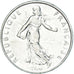 Münze, Frankreich, 1/2 Franc, 1992