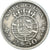 Coin, Angola, 2-1/2 Escudos, 1956