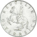Moneta, Austria, 5 Schilling, 1964