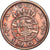 Coin, Angola, 50 Centavos, 1961