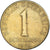 Coin, Austria, Schilling, 1965