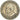 Münze, Kenya, Shilling, 1974