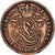 Münze, Belgien, 2 Centimes, 1905