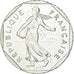 Coin, France, 2 Francs, 1998