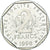 Monnaie, France, 2 Francs, 1998