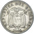 Coin, Ecuador, Sucre, Un, 1946