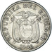 Monnaie, Équateur, Sucre, Un, 1946
