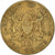 Coin, Kenya, 10 Cents, 1968