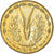Moeda, Estados da África Ocidental, 10 Francs, 1976