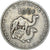 Moneta, Gibuti, 100 Francs, 1977