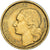 Coin, France, 10 Francs, 1957
