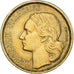 Moneda, Francia, 10 Francs, 1957