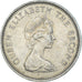 Moneta, Jersey, 5 New Pence, 1968