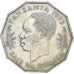 Coin, Tanzania, 5 Shilingi, 1972