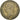 Coin, French West Africa, 10 Francs, 1956