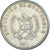 Coin, Guatemala, 10 Centavos, 1971
